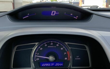 Honda Civic VIII, 2009 год, 899 000 рублей, 19 фотография