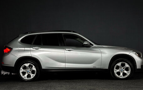 BMW X1, 2013 год, 1 290 000 рублей, 6 фотография