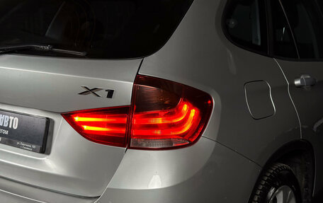 BMW X1, 2013 год, 1 290 000 рублей, 7 фотография
