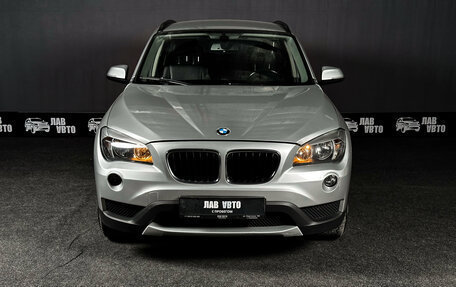 BMW X1, 2013 год, 1 290 000 рублей, 2 фотография