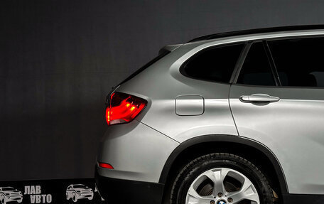 BMW X1, 2013 год, 1 290 000 рублей, 8 фотография