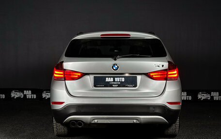 BMW X1, 2013 год, 1 290 000 рублей, 10 фотография