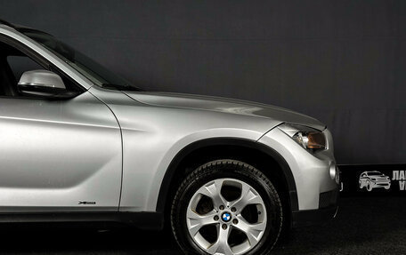 BMW X1, 2013 год, 1 290 000 рублей, 9 фотография