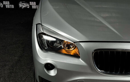 BMW X1, 2013 год, 1 290 000 рублей, 3 фотография