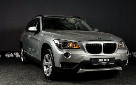 BMW X1, 2013 год, 1 290 000 рублей, 5 фотография