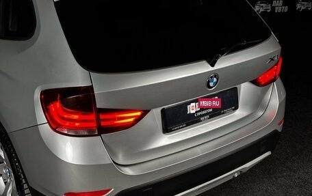 BMW X1, 2013 год, 1 290 000 рублей, 11 фотография