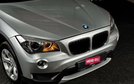 BMW X1, 2013 год, 1 290 000 рублей, 4 фотография