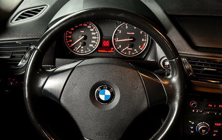 BMW X1, 2013 год, 1 290 000 рублей, 16 фотография