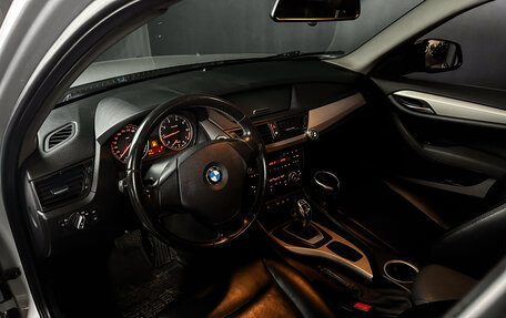 BMW X1, 2013 год, 1 290 000 рублей, 15 фотография