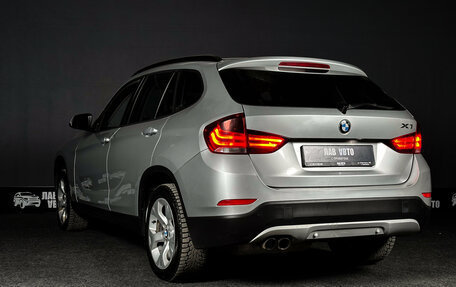 BMW X1, 2013 год, 1 290 000 рублей, 13 фотография