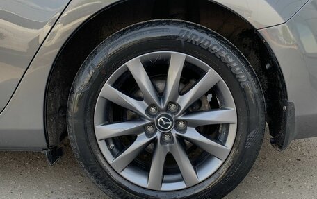 Mazda 6, 2019 год, 2 249 000 рублей, 9 фотография