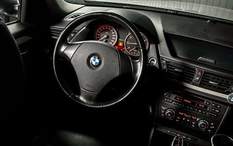 BMW X1, 2013 год, 1 290 000 рублей, 14 фотография