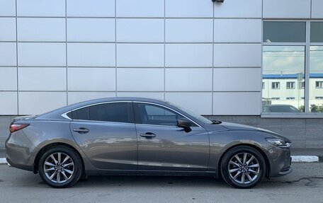 Mazda 6, 2019 год, 2 249 000 рублей, 4 фотография