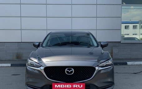 Mazda 6, 2019 год, 2 249 000 рублей, 2 фотография