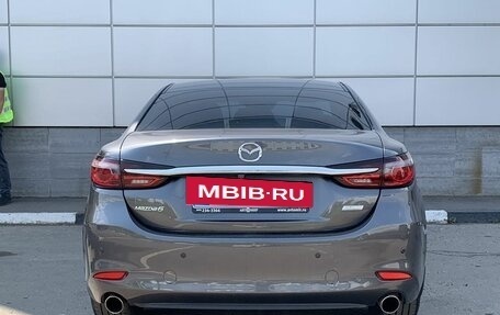 Mazda 6, 2019 год, 2 249 000 рублей, 6 фотография
