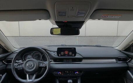 Mazda 6, 2019 год, 2 249 000 рублей, 13 фотография