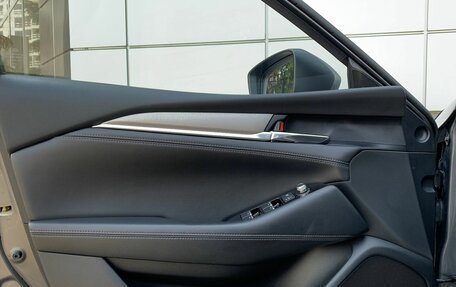 Mazda 6, 2019 год, 2 249 000 рублей, 11 фотография