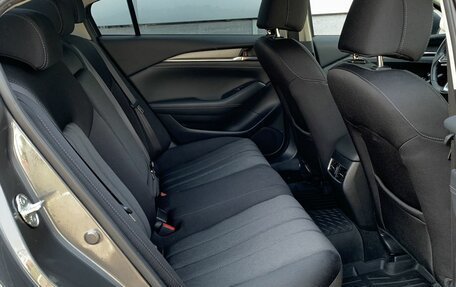 Mazda 6, 2019 год, 2 249 000 рублей, 20 фотография