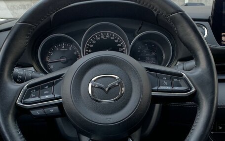 Mazda 6, 2019 год, 2 249 000 рублей, 15 фотография