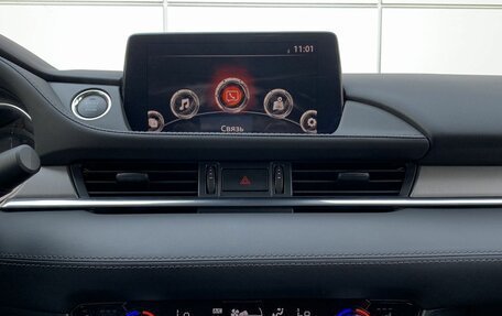 Mazda 6, 2019 год, 2 249 000 рублей, 16 фотография