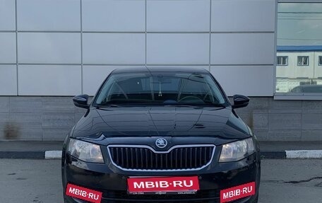 Skoda Octavia, 2013 год, 1 100 000 рублей, 2 фотография