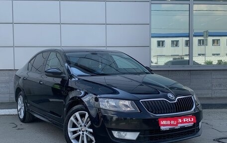 Skoda Octavia, 2013 год, 1 100 000 рублей, 3 фотография