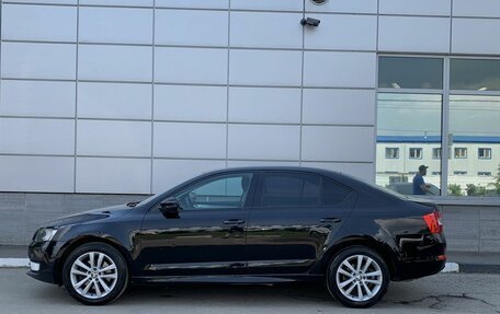 Skoda Octavia, 2013 год, 1 100 000 рублей, 8 фотография