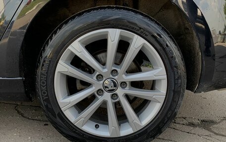 Skoda Octavia, 2013 год, 1 100 000 рублей, 9 фотография