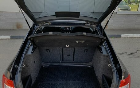 Skoda Octavia, 2013 год, 1 100 000 рублей, 10 фотография