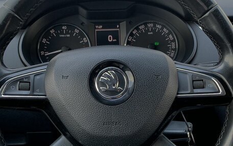 Skoda Octavia, 2013 год, 1 100 000 рублей, 15 фотография
