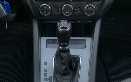 Skoda Octavia, 2013 год, 1 100 000 рублей, 17 фотография