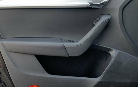 Skoda Octavia, 2013 год, 1 100 000 рублей, 11 фотография