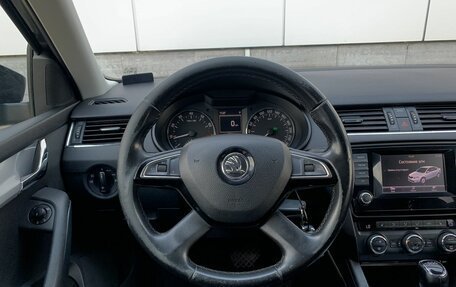 Skoda Octavia, 2013 год, 1 100 000 рублей, 14 фотография