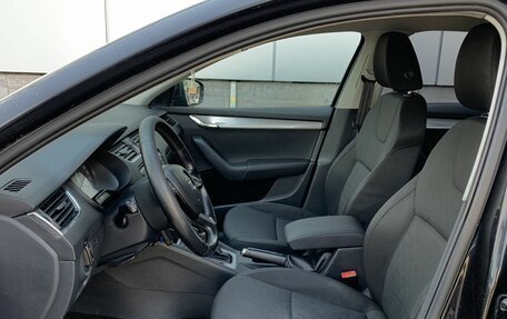 Skoda Octavia, 2013 год, 1 100 000 рублей, 18 фотография