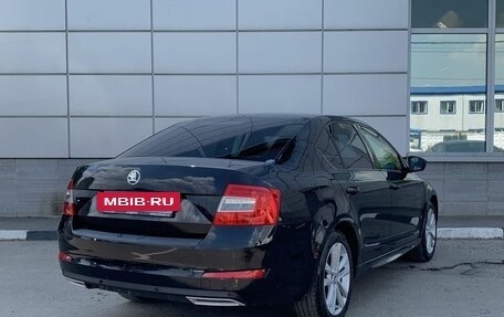 Skoda Octavia, 2013 год, 1 100 000 рублей, 5 фотография