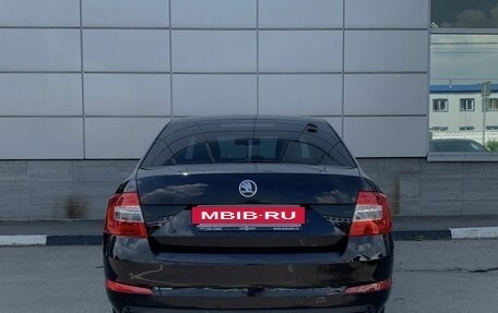 Skoda Octavia, 2013 год, 1 100 000 рублей, 6 фотография