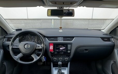 Skoda Octavia, 2013 год, 1 100 000 рублей, 13 фотография
