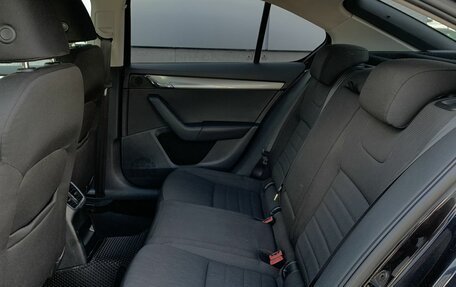Skoda Octavia, 2013 год, 1 100 000 рублей, 19 фотография