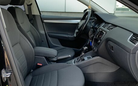 Skoda Octavia, 2013 год, 1 100 000 рублей, 20 фотография