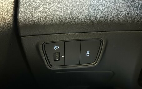 Hyundai Tucson, 2021 год, 2 999 000 рублей, 10 фотография