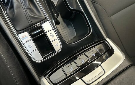 Hyundai Tucson, 2021 год, 2 999 000 рублей, 9 фотография