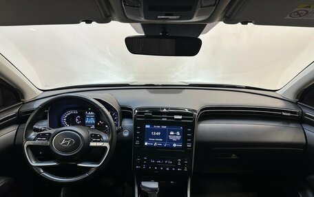 Hyundai Tucson, 2021 год, 2 999 000 рублей, 5 фотография