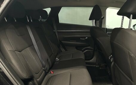Hyundai Tucson, 2021 год, 2 999 000 рублей, 13 фотография