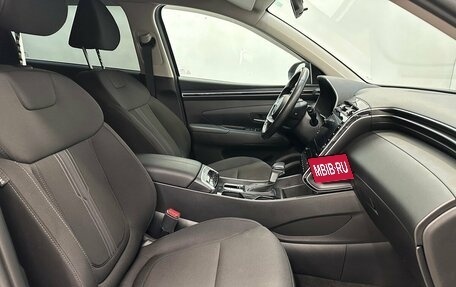 Hyundai Tucson, 2021 год, 2 999 000 рублей, 12 фотография