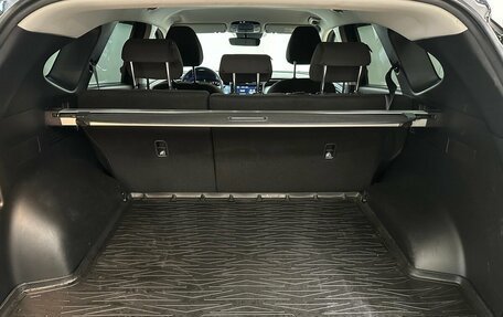 Hyundai Tucson, 2021 год, 2 999 000 рублей, 14 фотография