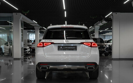 Mercedes-Benz GLE, 2019 год, 5 500 000 рублей, 6 фотография