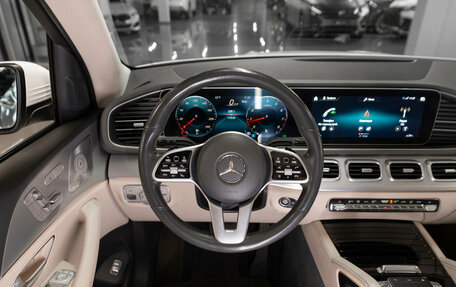 Mercedes-Benz GLE, 2019 год, 5 500 000 рублей, 11 фотография