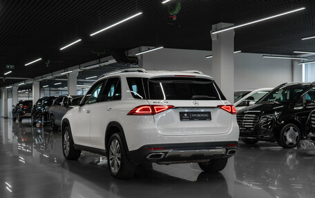 Mercedes-Benz GLE, 2019 год, 5 500 000 рублей, 4 фотография