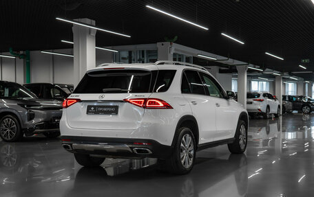 Mercedes-Benz GLE, 2019 год, 5 500 000 рублей, 5 фотография