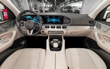 Mercedes-Benz GLE, 2019 год, 5 500 000 рублей, 8 фотография